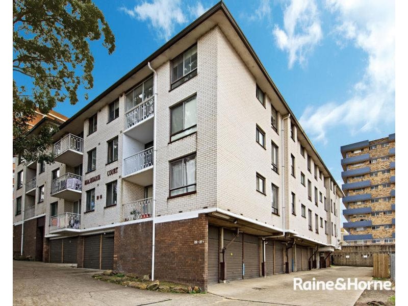 20/10-14 Great Western Highway, Parramatta NSW 2150
