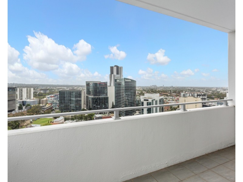 2101/140 Church Street, Parramatta NSW 2150