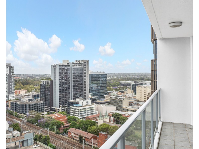 2101/140 Church Street, Parramatta NSW 2150