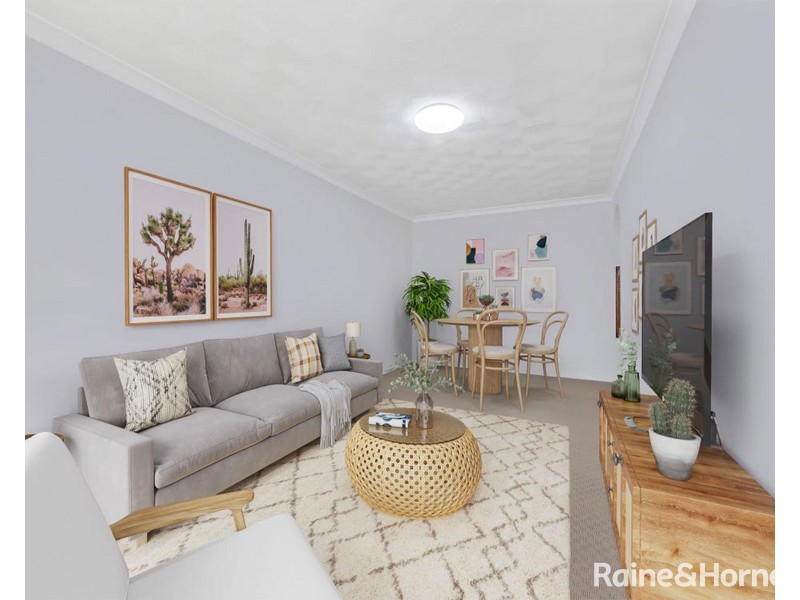 27/34 Great Western Highway, Parramatta NSW 2150