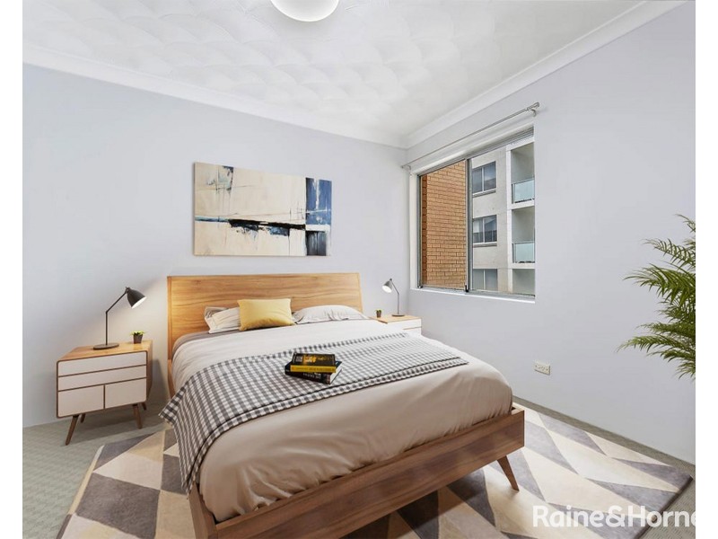 27/34 Great Western Highway, Parramatta NSW 2150