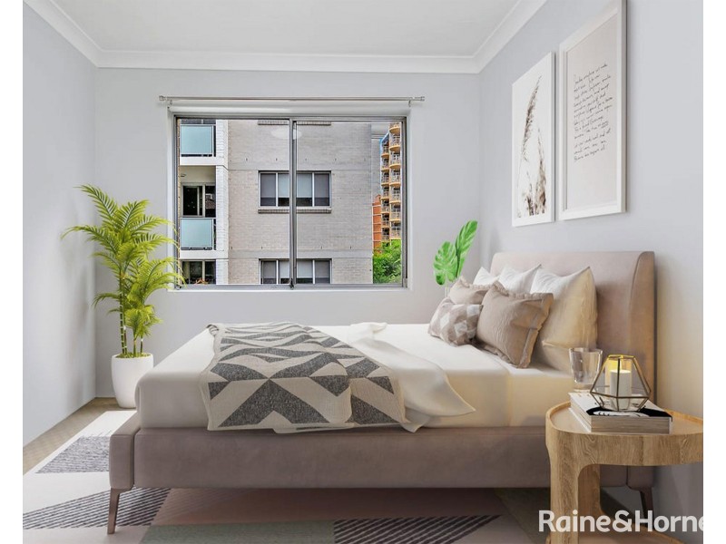 27/34 Great Western Highway, Parramatta NSW 2150