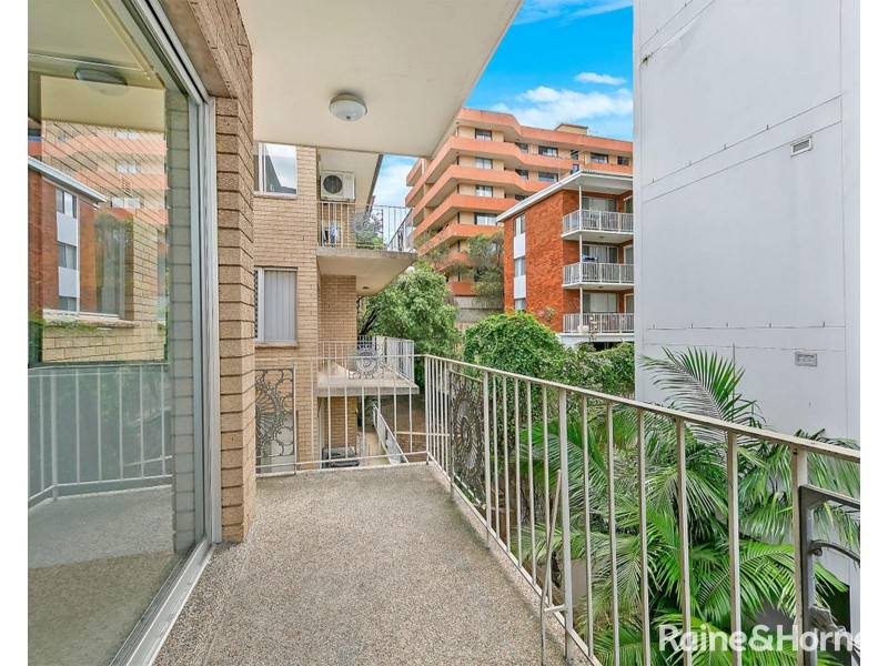 27/34 Great Western Highway, Parramatta NSW 2150