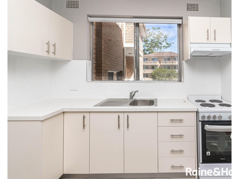 4/8 Factory Street, North Parramatta NSW 2151