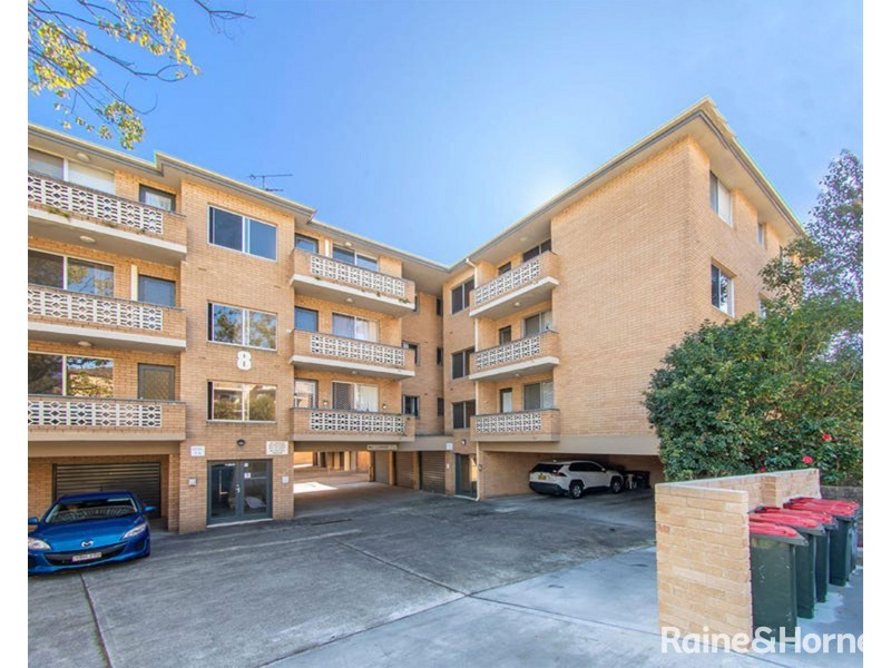 4/8 Factory Street, North Parramatta NSW 2151