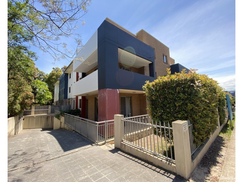 15/174-176 Bridge Road, Westmead NSW 2145