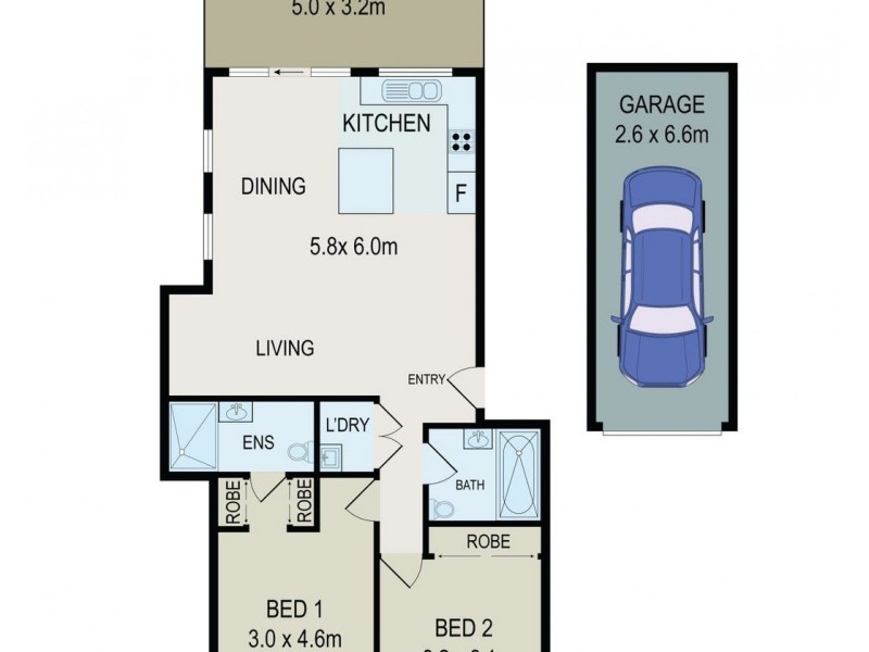 15/174-176 Bridge Road, Westmead NSW 2145
