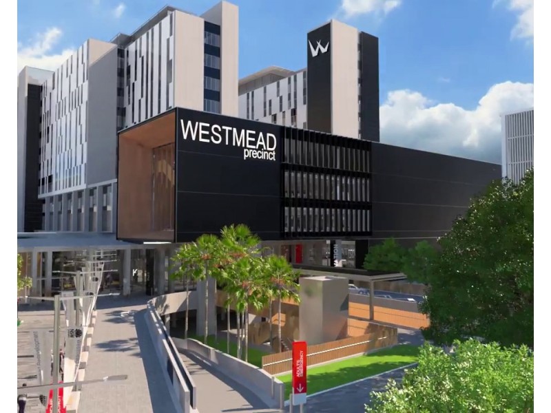 15/174-176 Bridge Road, Westmead NSW 2145