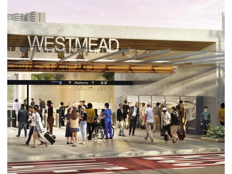 15/174-176 Bridge Road, Westmead NSW 2145