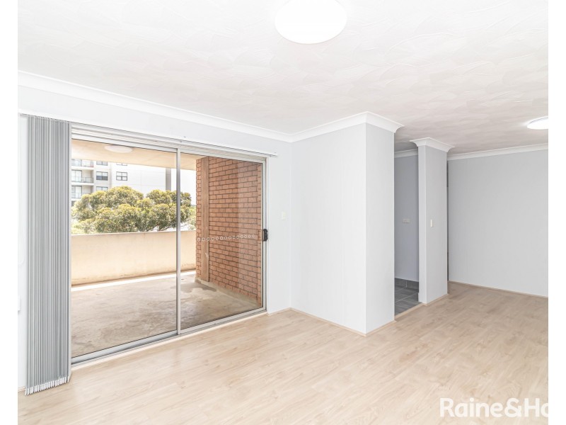 45/128 Macquarie Street, Parramatta NSW 2150