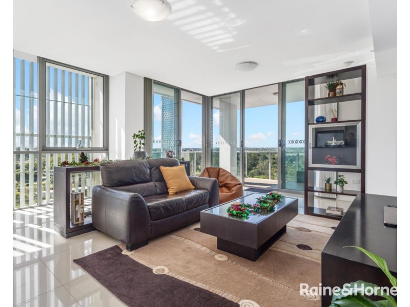 1202/29 Hunter Street, Parramatta NSW 2150