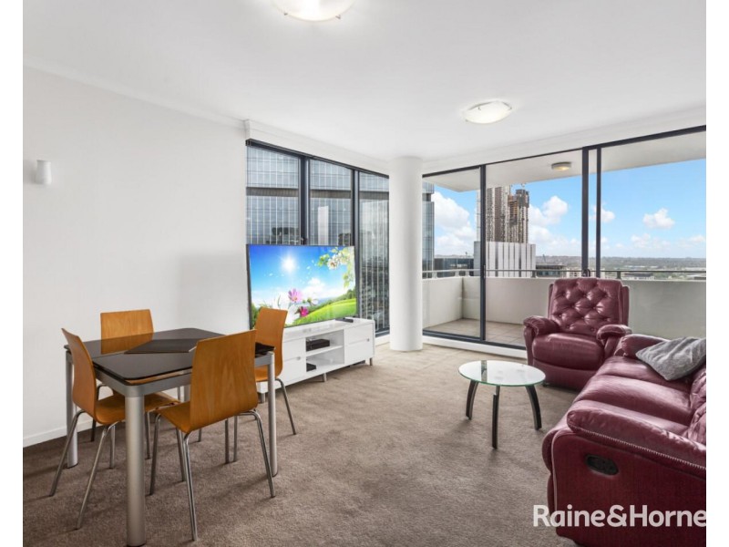 2101/140 Church Street, Parramatta NSW 2150