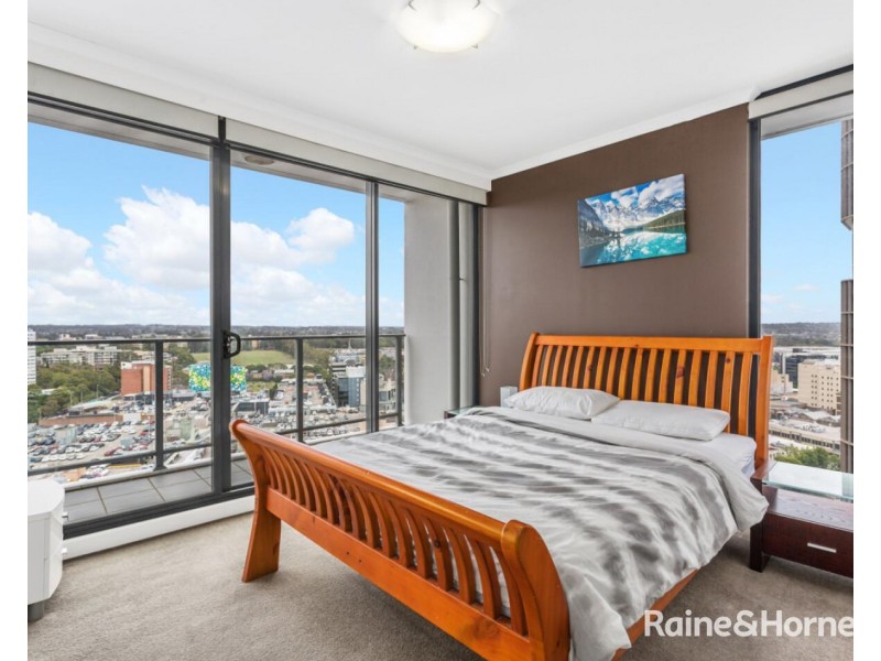 2101/140 Church Street, Parramatta NSW 2150