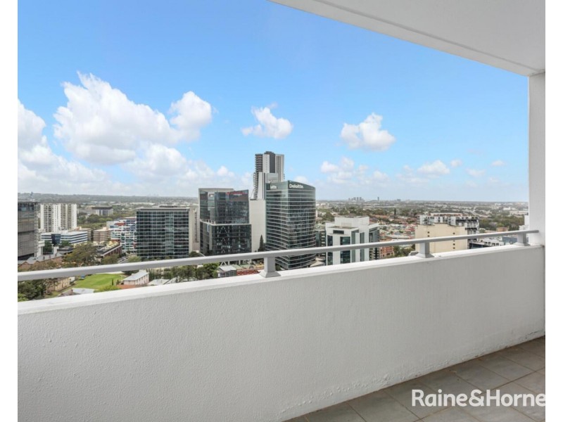 2101/140 Church Street, Parramatta NSW 2150