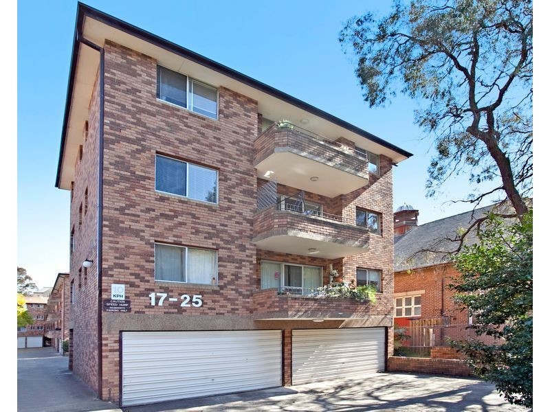 30/17-25 Elizabeth Street, Parramatta NSW 2150