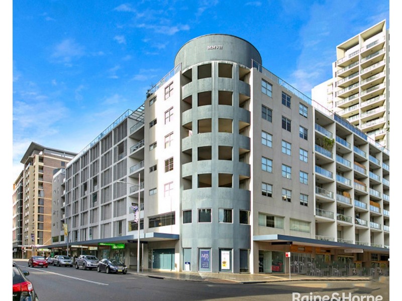 309/22 Charles Street, Parramatta NSW 2150
