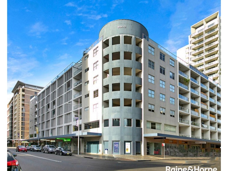 309/22 Charles Street, Parramatta NSW 2150