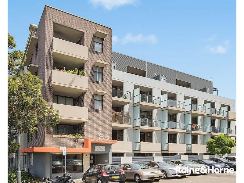 47/88 James Ruse Drive, Rosehill NSW 2142