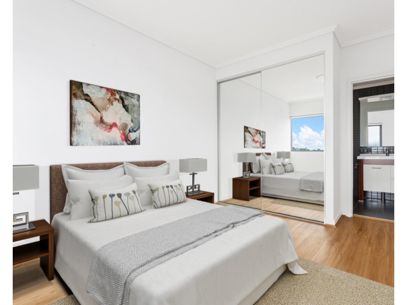 708a/8 Cowper Street, Parramatta NSW 2150