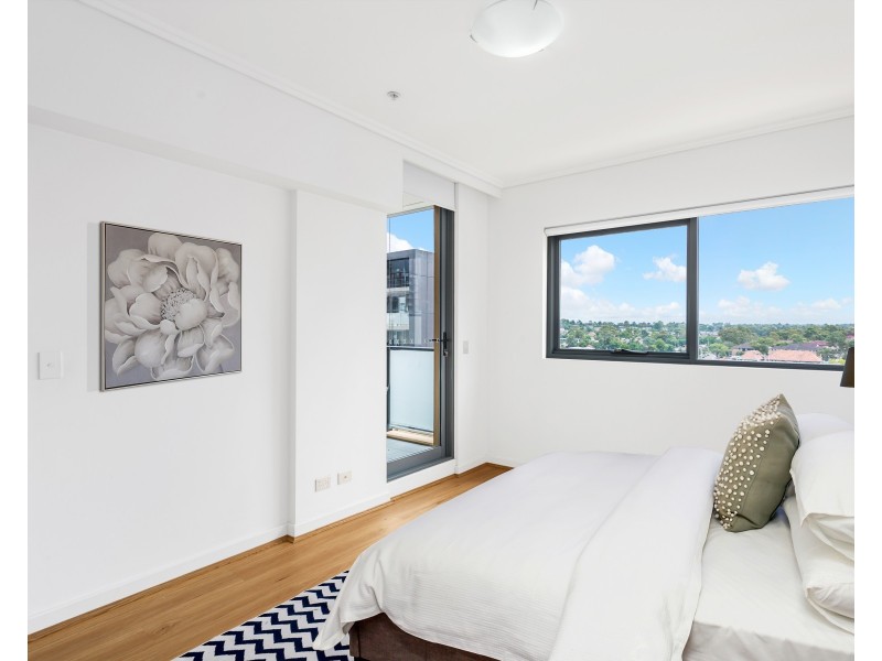 708a/8 Cowper Street, Parramatta NSW 2150