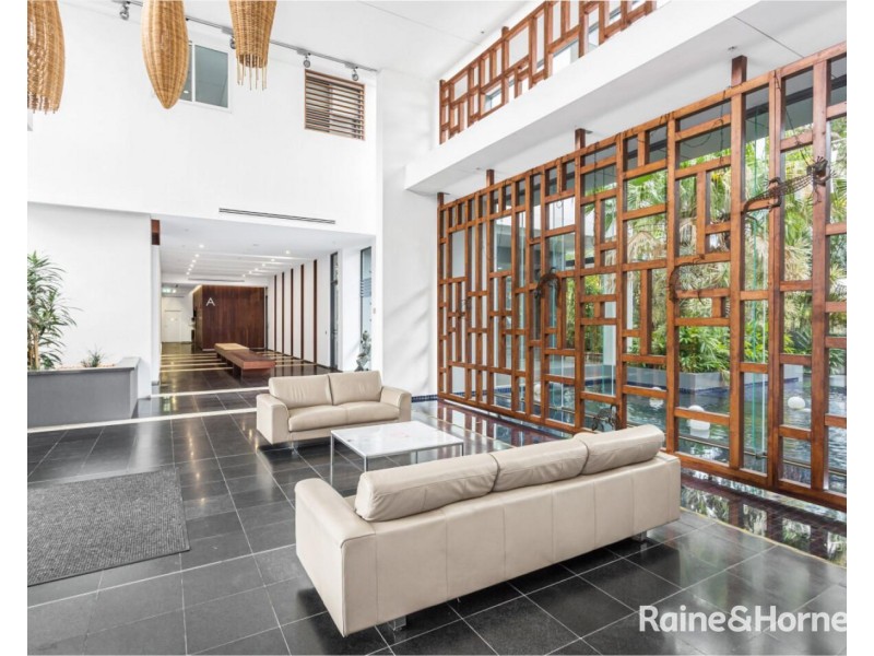 708a/8 Cowper Street, Parramatta NSW 2150