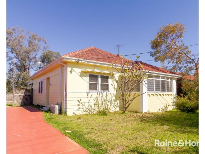 40 John Street, Granville NSW 2142