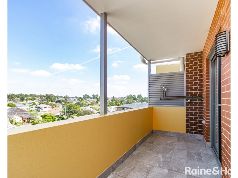 28/457 Guildford Road, Guildford NSW 2161