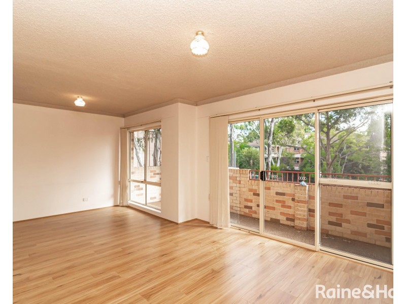 5/22 Priddle Street, Westmead NSW 2145