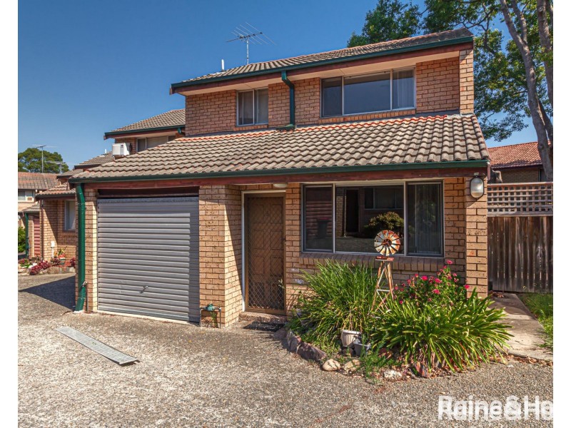 7/11-15 King St, Parramatta NSW 2150