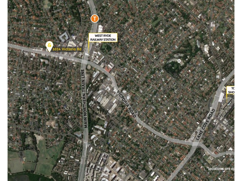 1/1014 Victoria Road, West Ryde NSW 2114