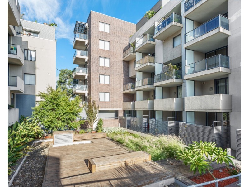 45/88 James Ruse Drive, Rosehill NSW 2142