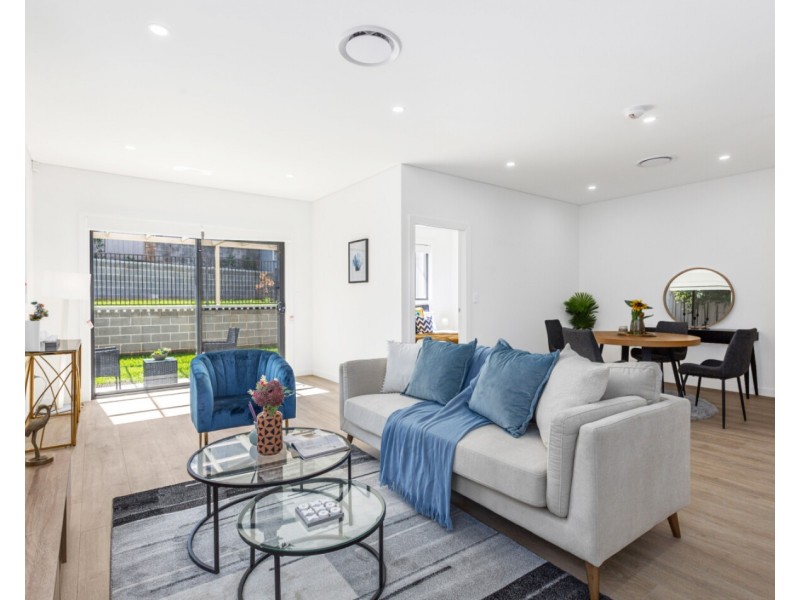 34 Lower Mount Street, Wentworthville NSW 2145