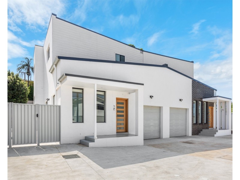 34 Lower Mount Street, Wentworthville NSW 2145