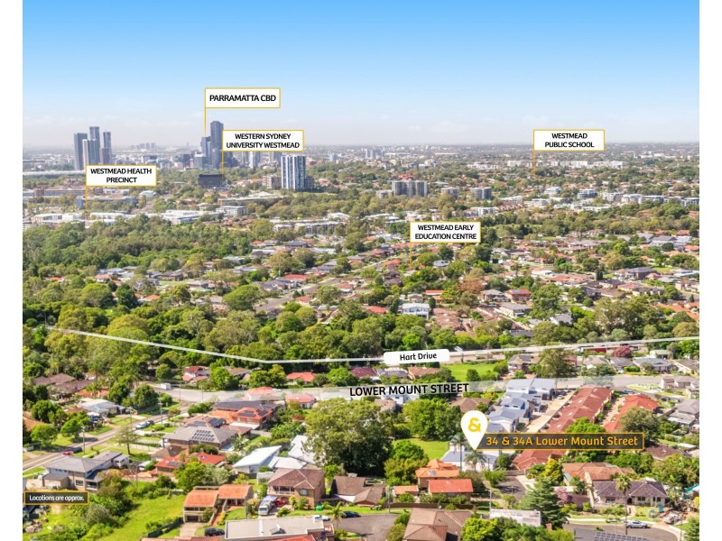 34 Lower Mount Street, Wentworthville NSW 2145