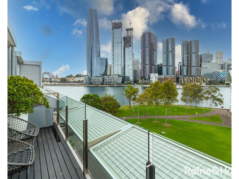 253/3 Darling Island Road, Pyrmont NSW 2009