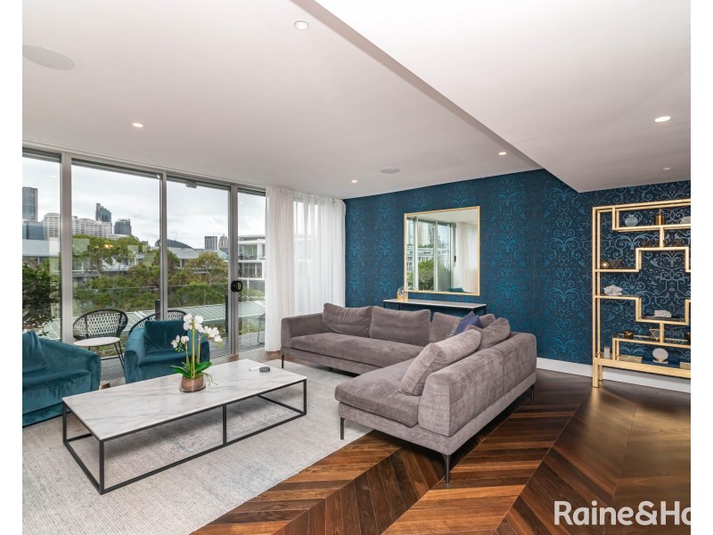 253/3 Darling Island Road, Pyrmont NSW 2009
