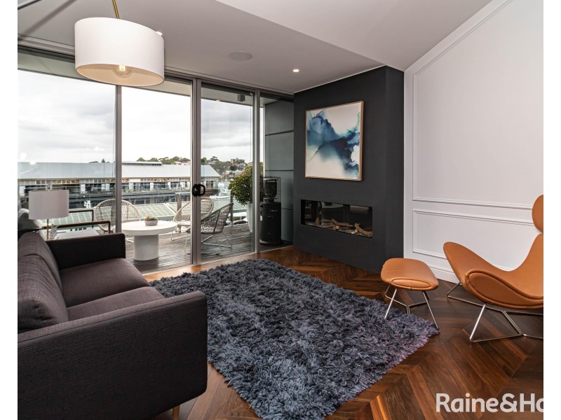 253/3 Darling Island Road, Pyrmont NSW 2009
