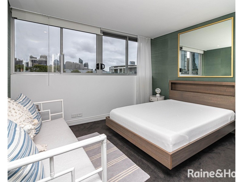 253/3 Darling Island Road, Pyrmont NSW 2009