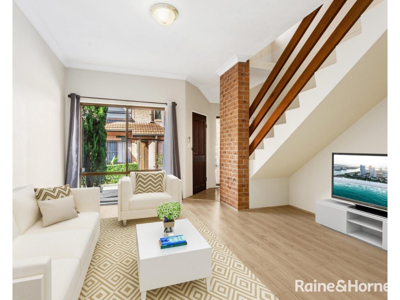 10/66 Marsden Street, Parramatta NSW 2150