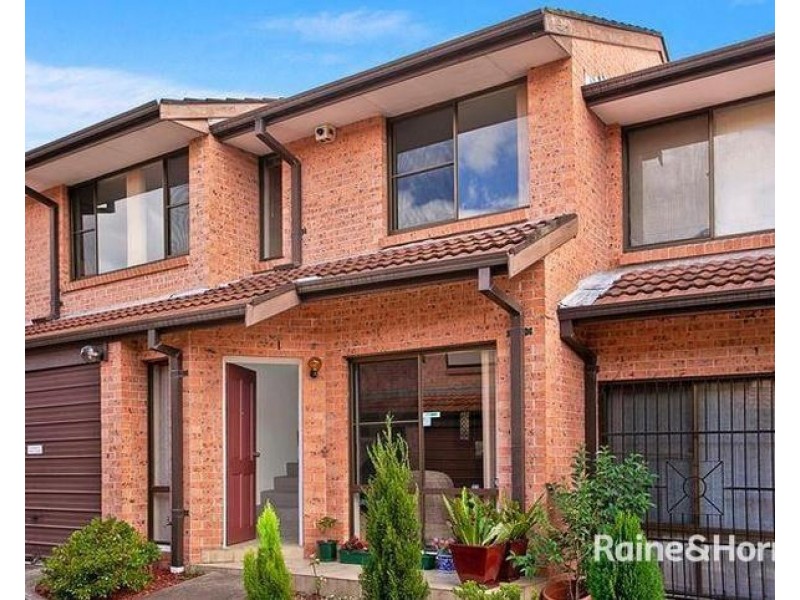 10/66 Marsden Street, Parramatta NSW 2150