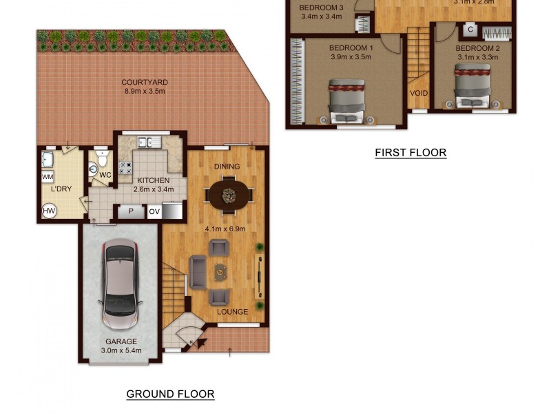 10/66 Marsden Street, Parramatta NSW 2150