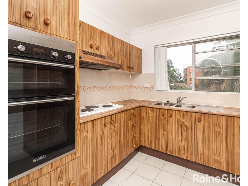 17/26 Harold Street, North Parramatta NSW 2151