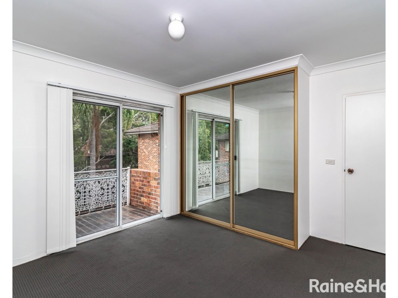 17/26 Harold Street, North Parramatta NSW 2151