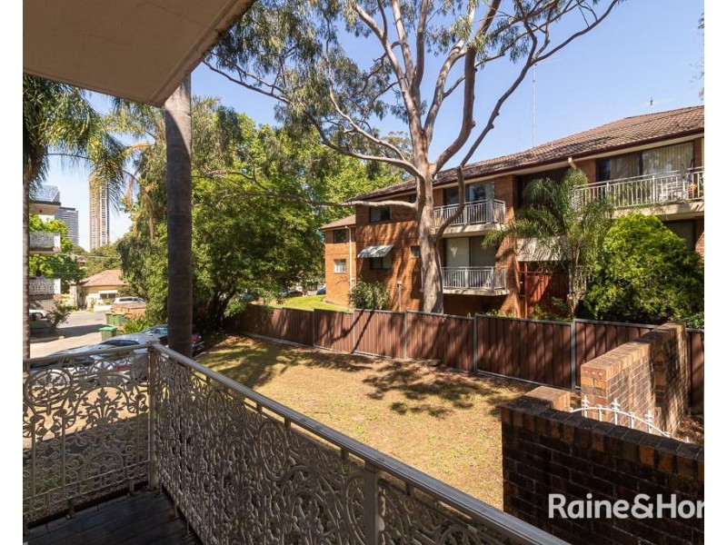 17/26 Harold Street, North Parramatta NSW 2151