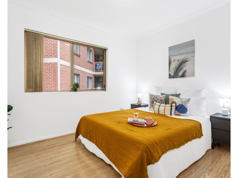 3/2 Wentworth Avenue, Toongabbie NSW 2146