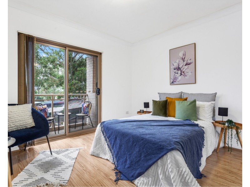 3/2 Wentworth Avenue, Toongabbie NSW 2146