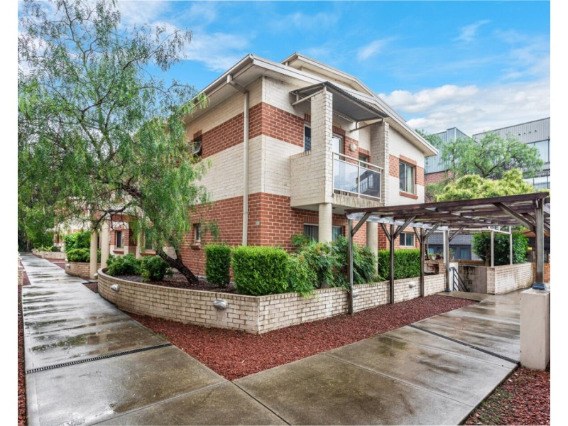 3/2 Wentworth Avenue, Toongabbie NSW 2146