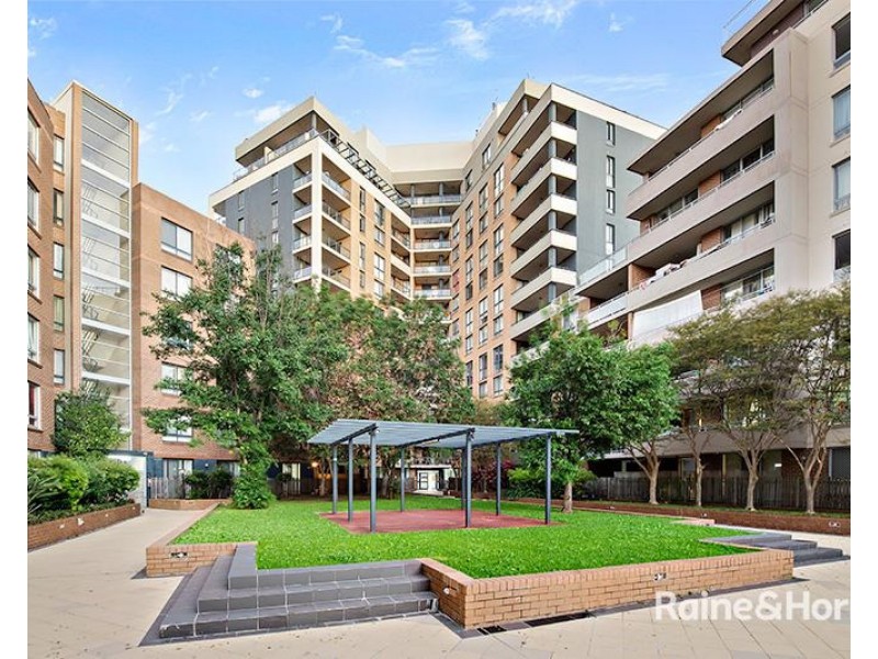 5066/57-59 Queen Street, Auburn NSW 2144