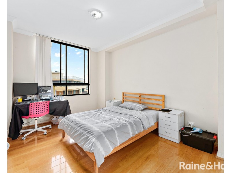 5066/57-59 Queen Street, Auburn NSW 2144