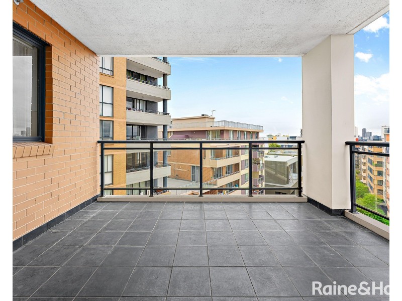 5066/57-59 Queen Street, Auburn NSW 2144